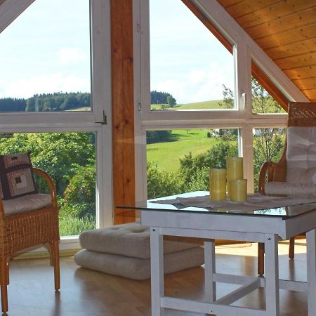 Beautiful Apartment Near The Lake Herrischried Eksteriør bilde