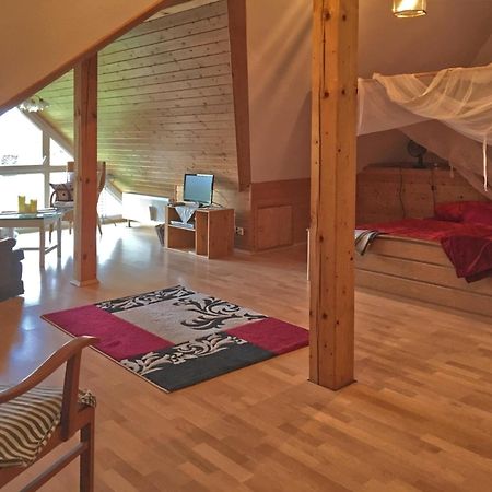 Beautiful Apartment Near The Lake Herrischried Eksteriør bilde