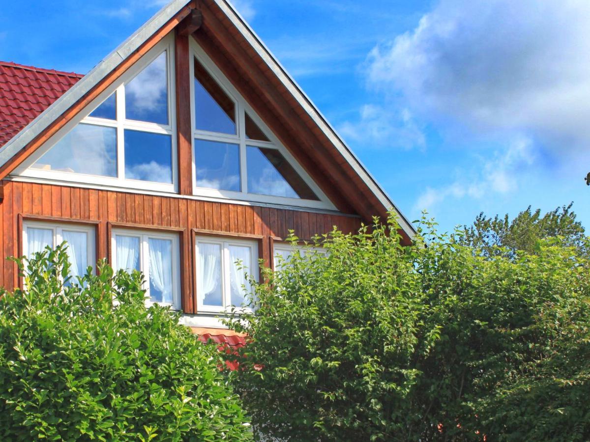 Beautiful Apartment Near The Lake Herrischried Eksteriør bilde