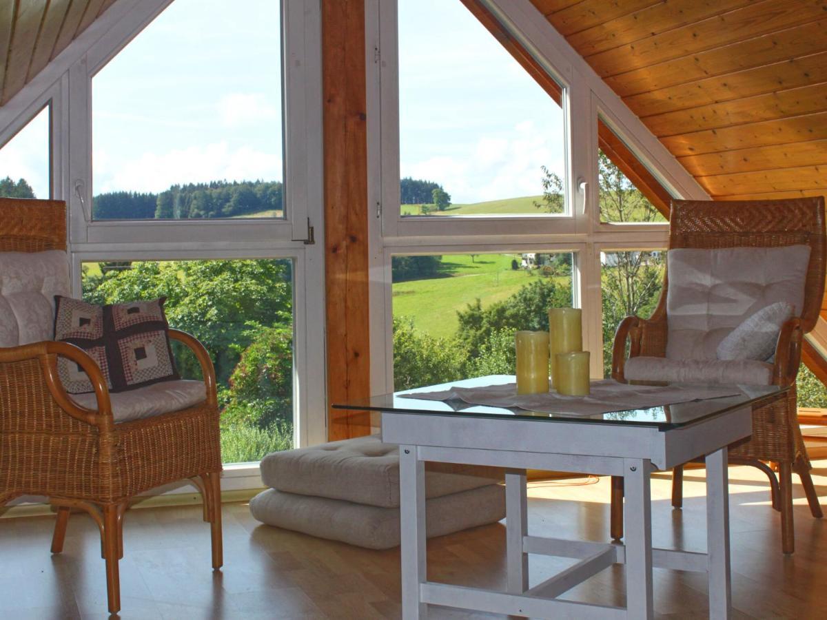 Beautiful Apartment Near The Lake Herrischried Eksteriør bilde