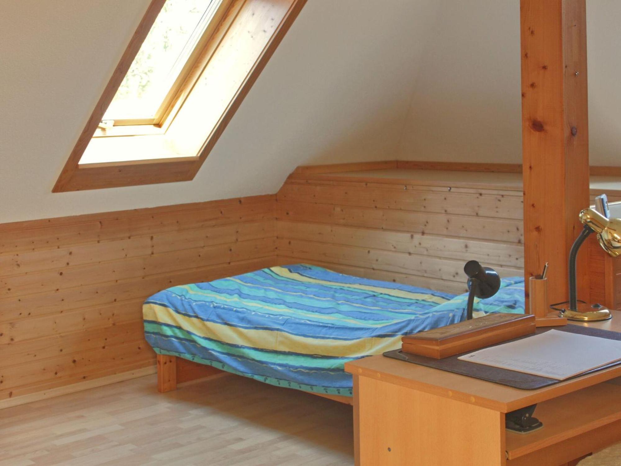 Beautiful Apartment Near The Lake Herrischried Eksteriør bilde