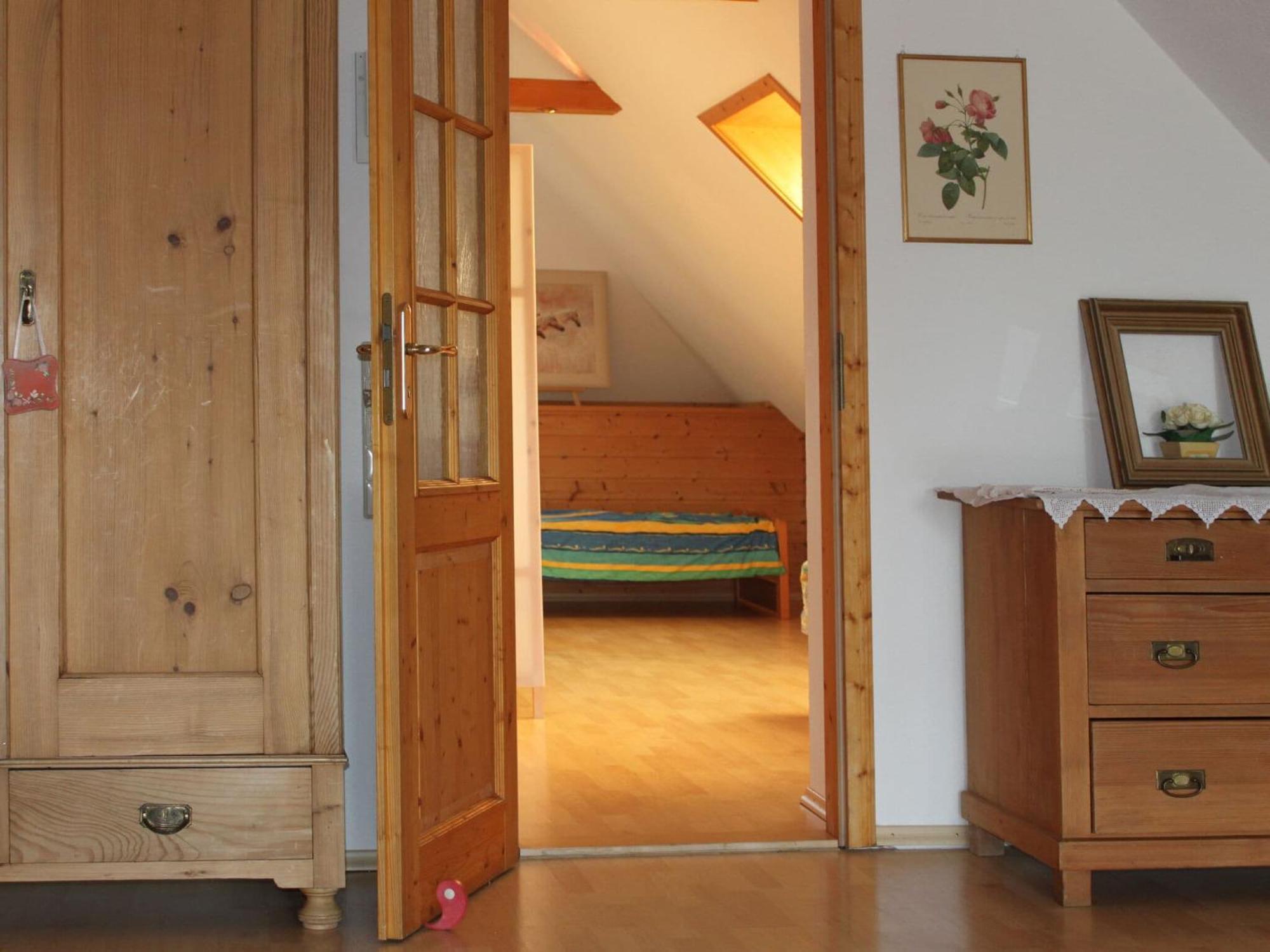 Beautiful Apartment Near The Lake Herrischried Eksteriør bilde