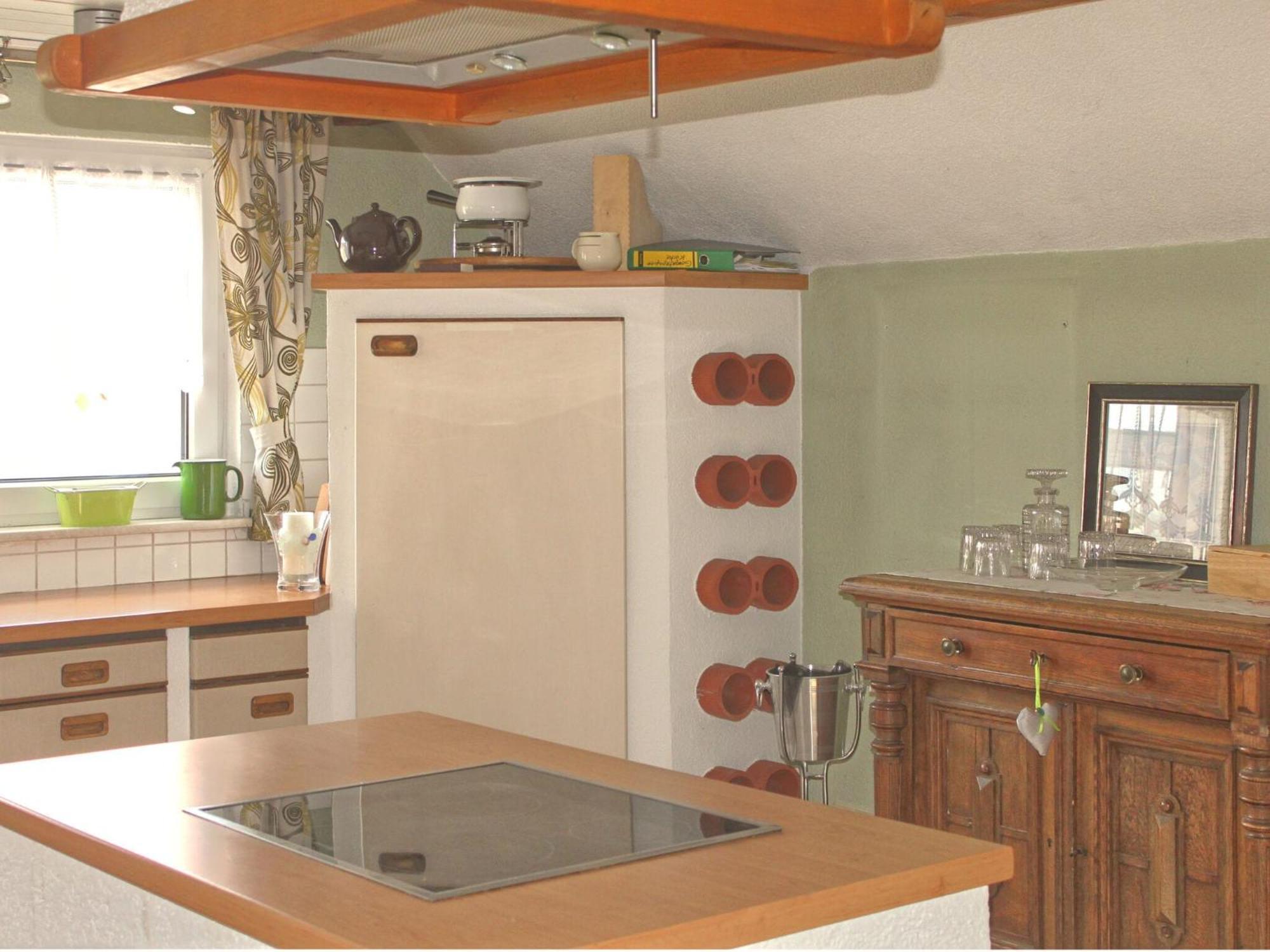 Beautiful Apartment Near The Lake Herrischried Eksteriør bilde