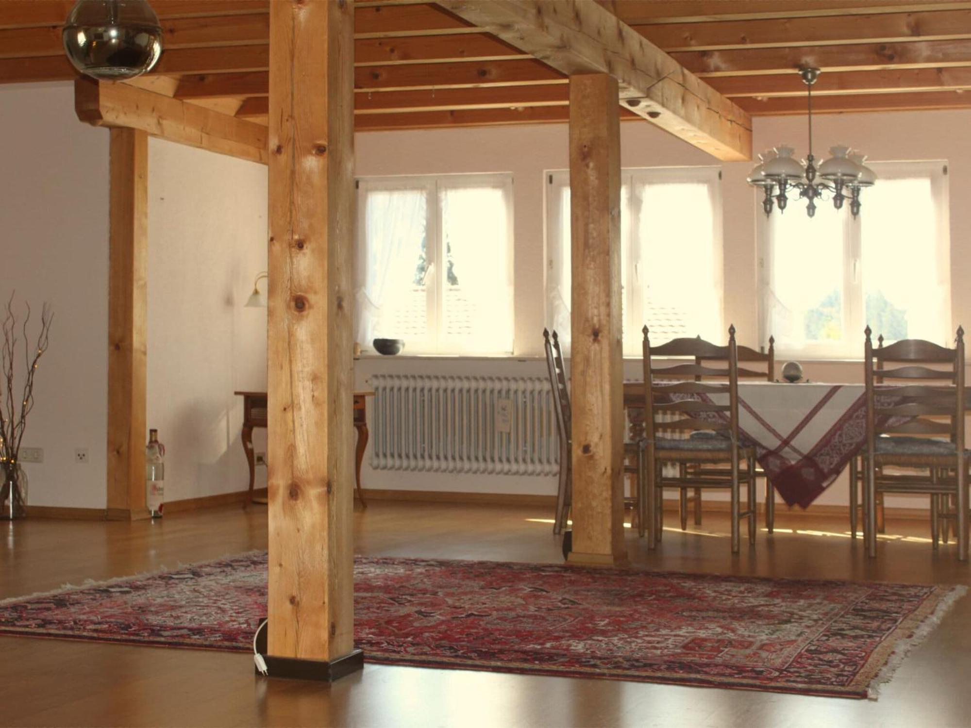 Beautiful Apartment Near The Lake Herrischried Eksteriør bilde