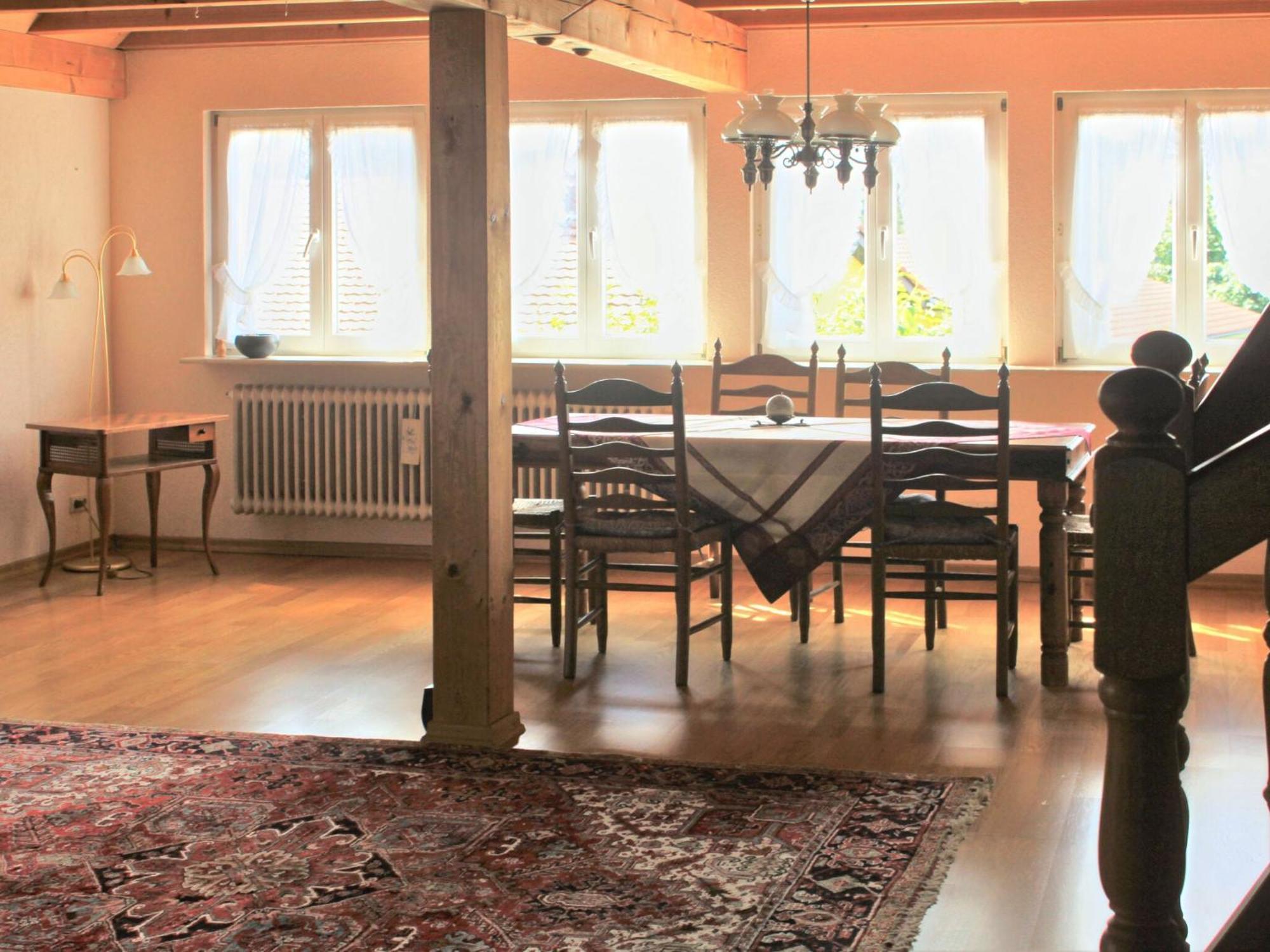Beautiful Apartment Near The Lake Herrischried Eksteriør bilde