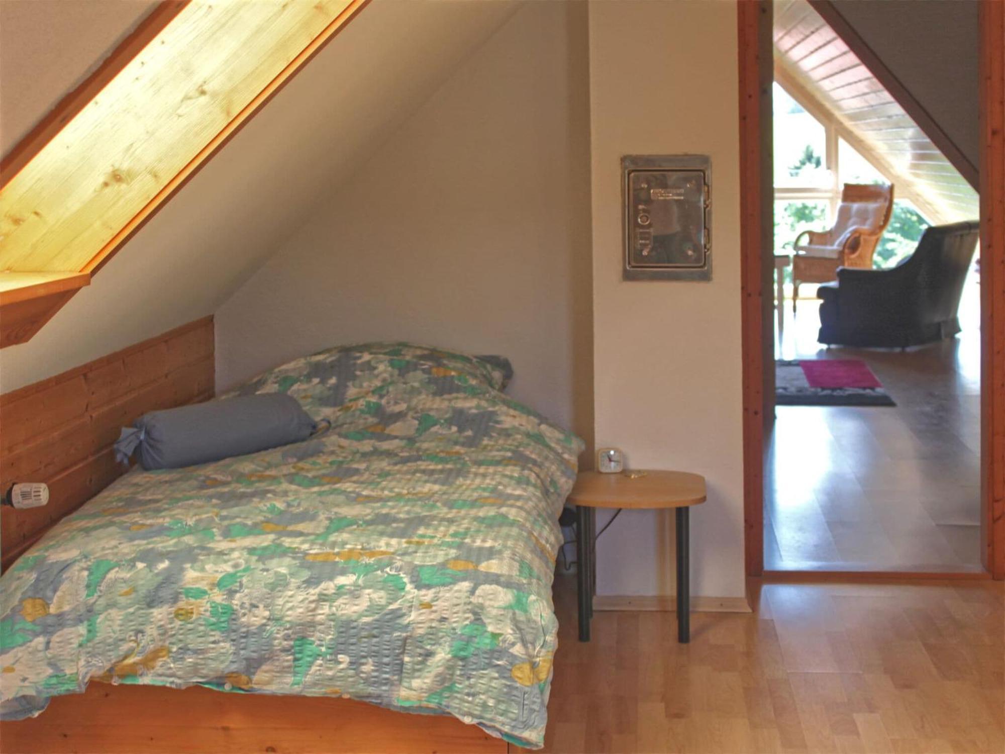 Beautiful Apartment Near The Lake Herrischried Eksteriør bilde