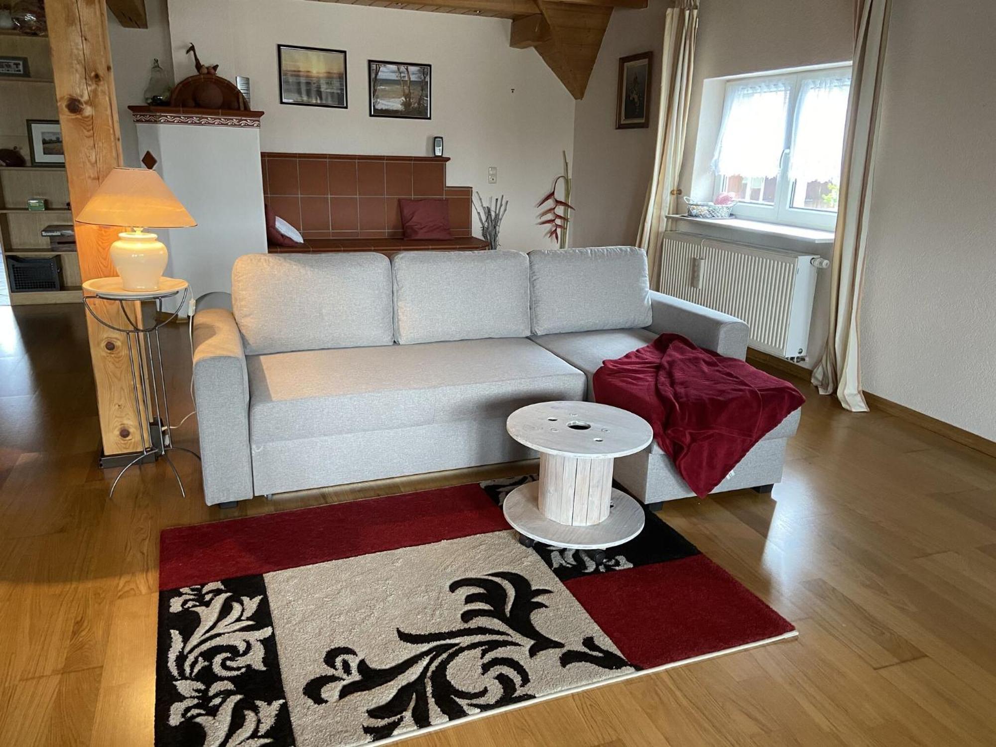 Beautiful Apartment Near The Lake Herrischried Eksteriør bilde