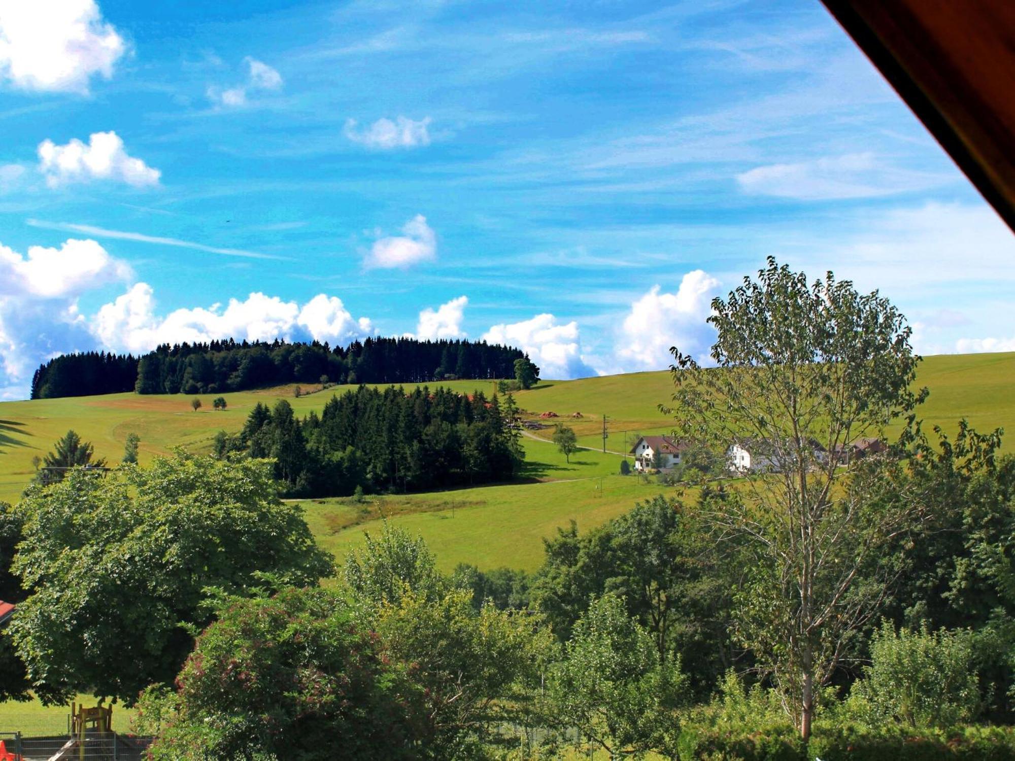 Beautiful Apartment Near The Lake Herrischried Eksteriør bilde