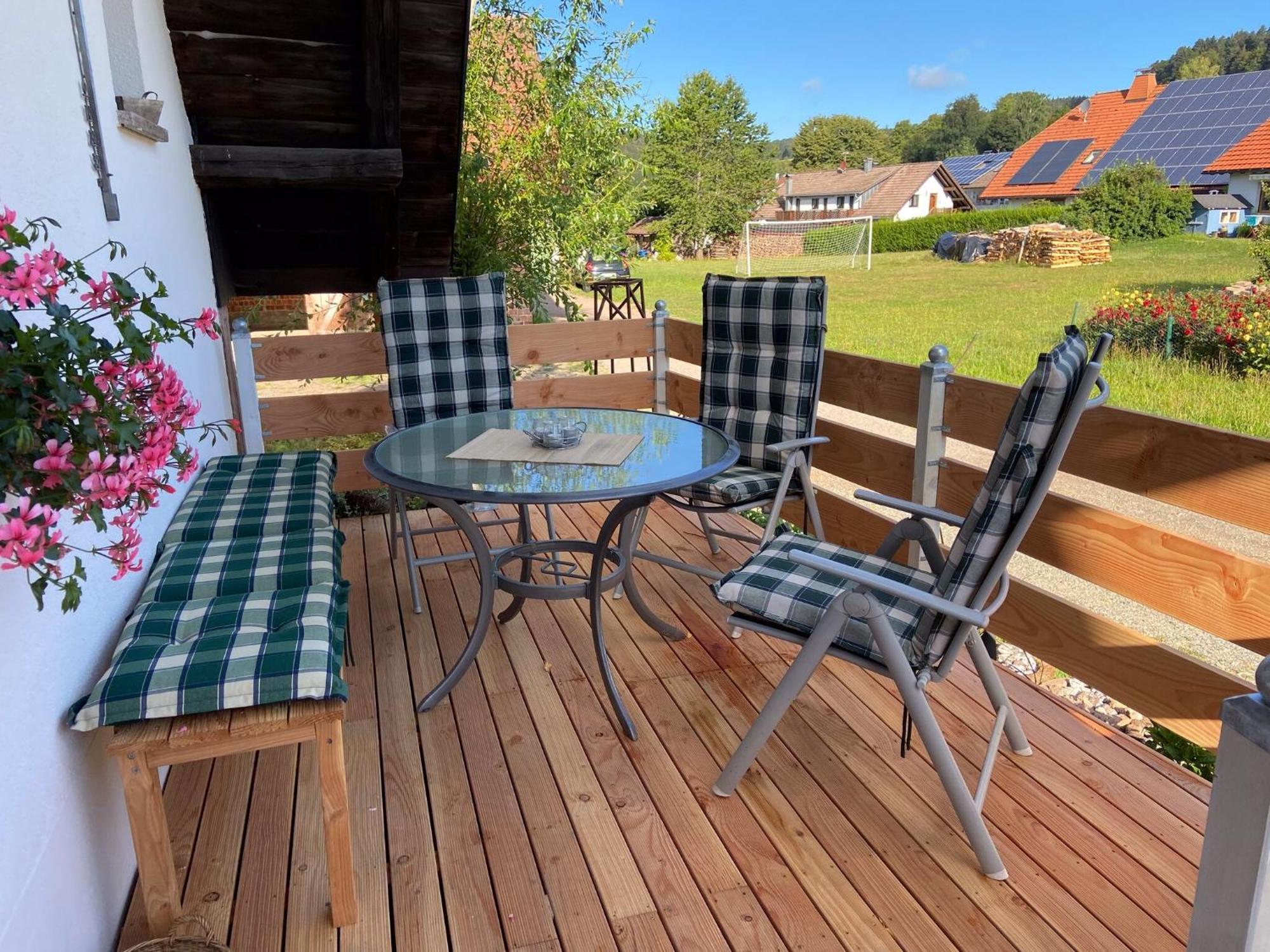 Beautiful Apartment Near The Lake Herrischried Eksteriør bilde