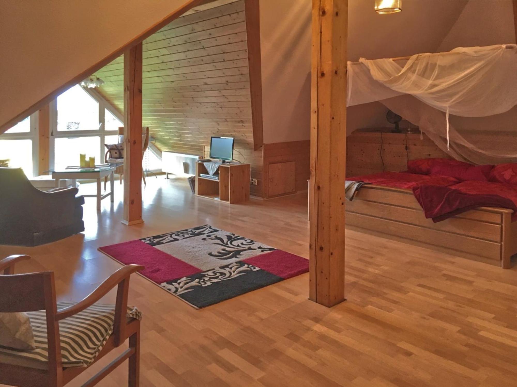 Beautiful Apartment Near The Lake Herrischried Eksteriør bilde