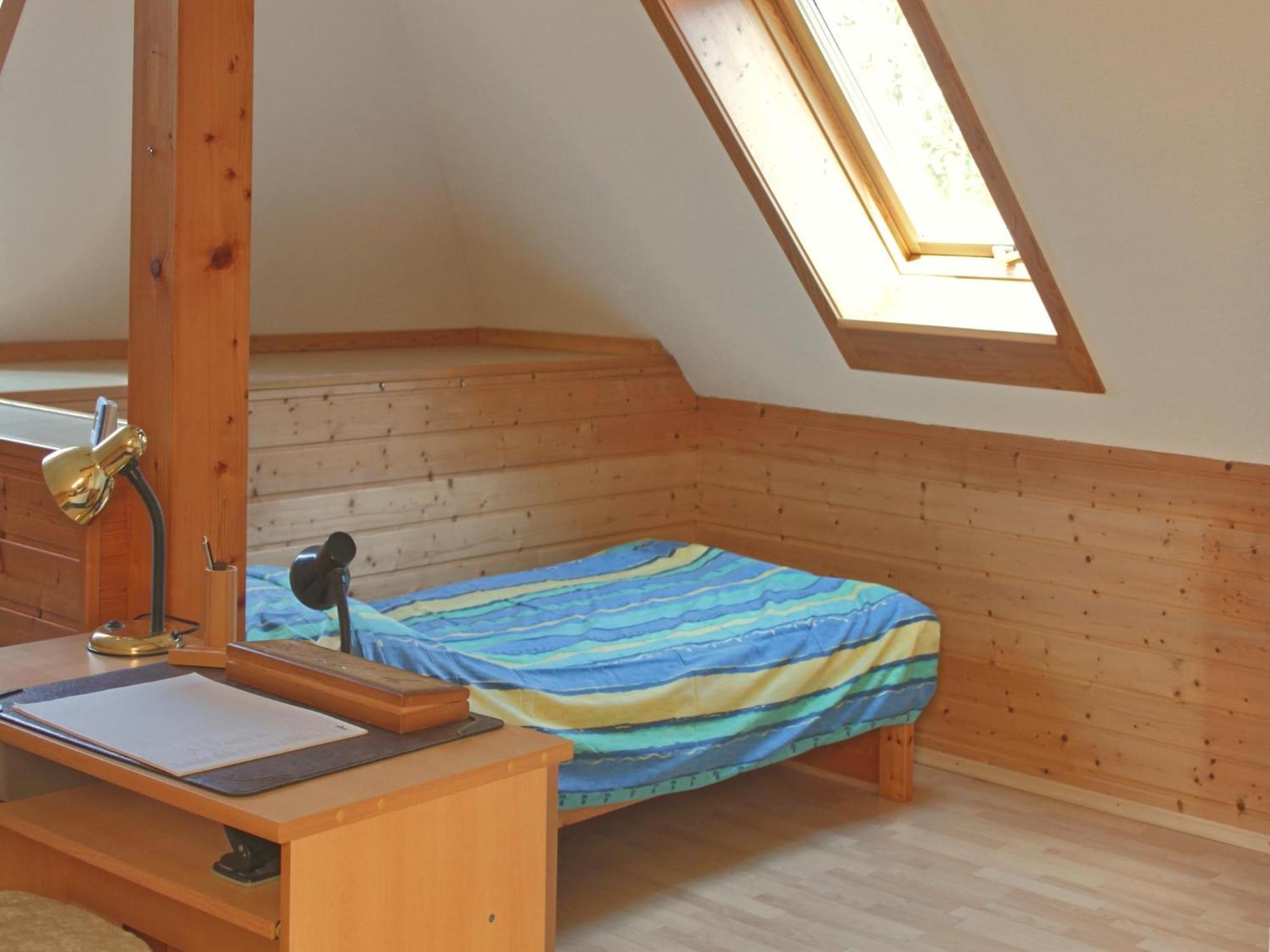 Beautiful Apartment Near The Lake Herrischried Eksteriør bilde
