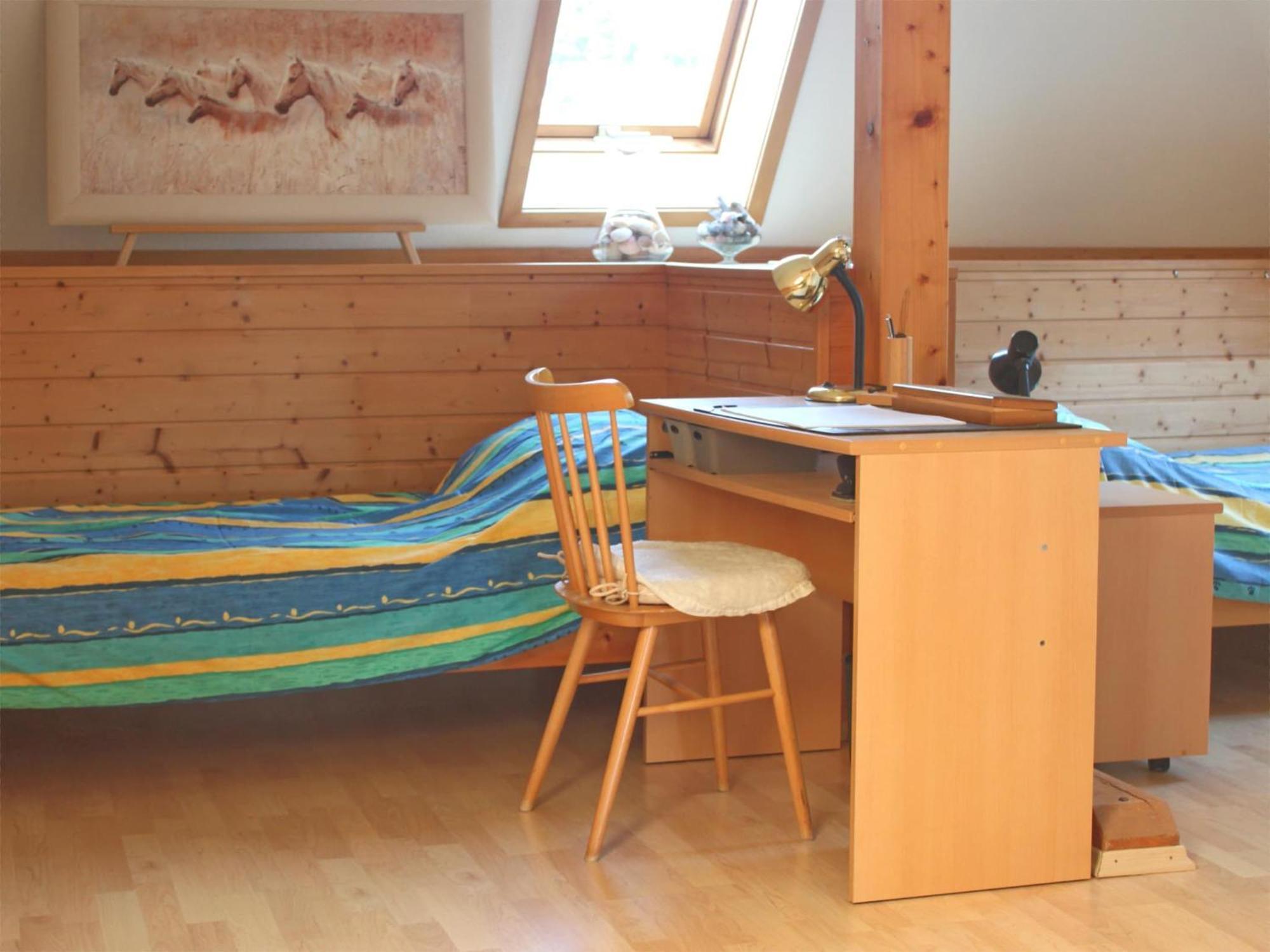 Beautiful Apartment Near The Lake Herrischried Eksteriør bilde