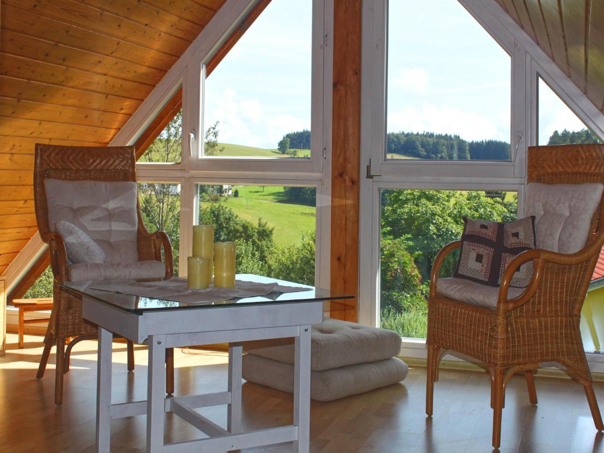 Beautiful Apartment Near The Lake Herrischried Eksteriør bilde