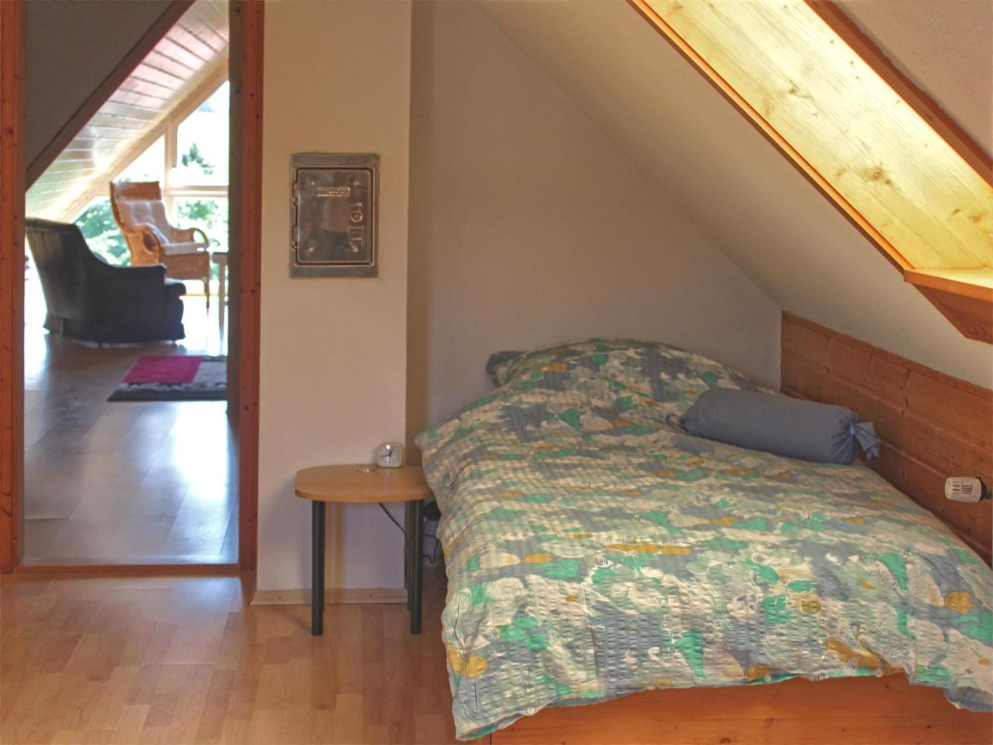 Beautiful Apartment Near The Lake Herrischried Eksteriør bilde