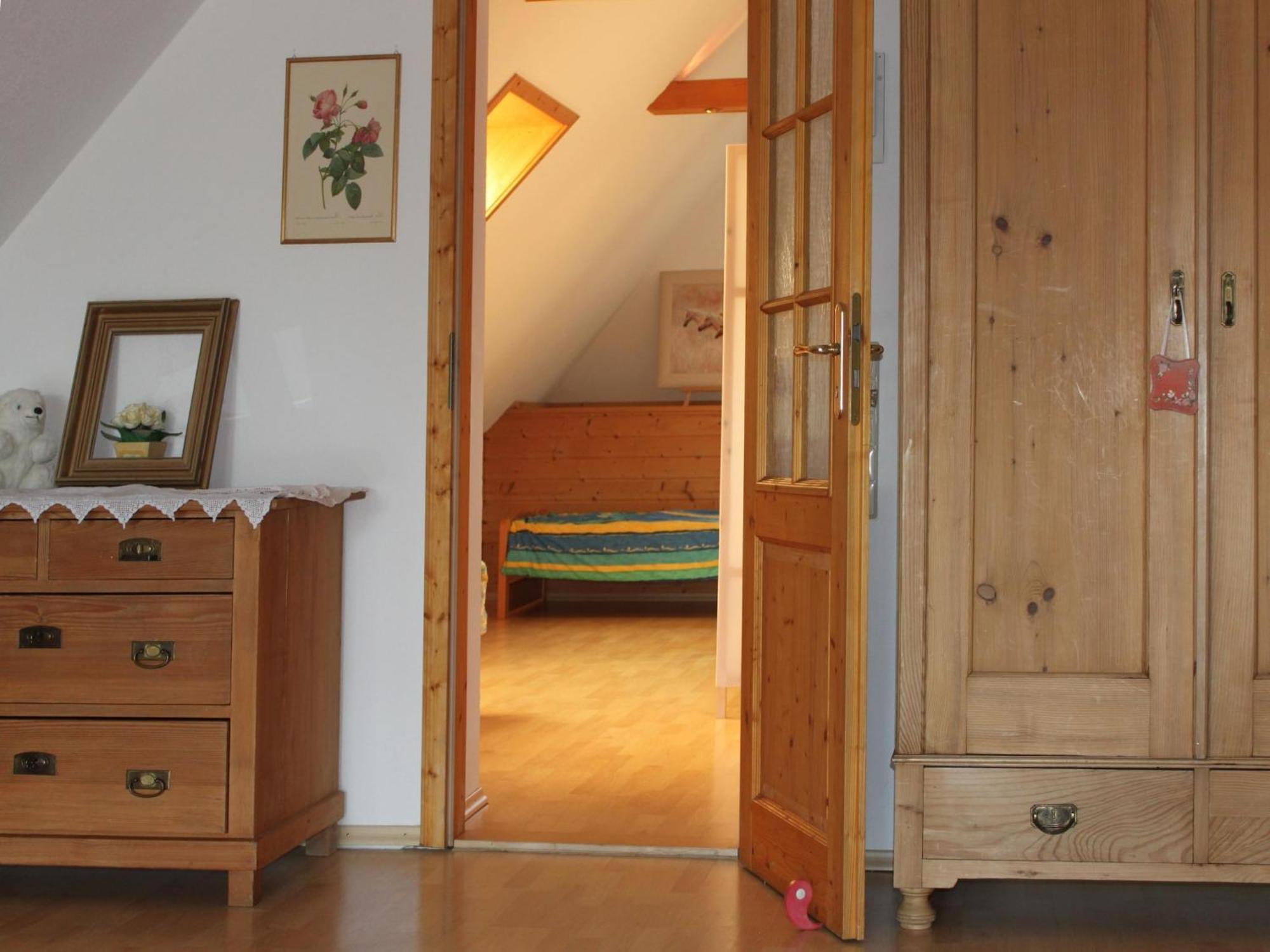Beautiful Apartment Near The Lake Herrischried Eksteriør bilde