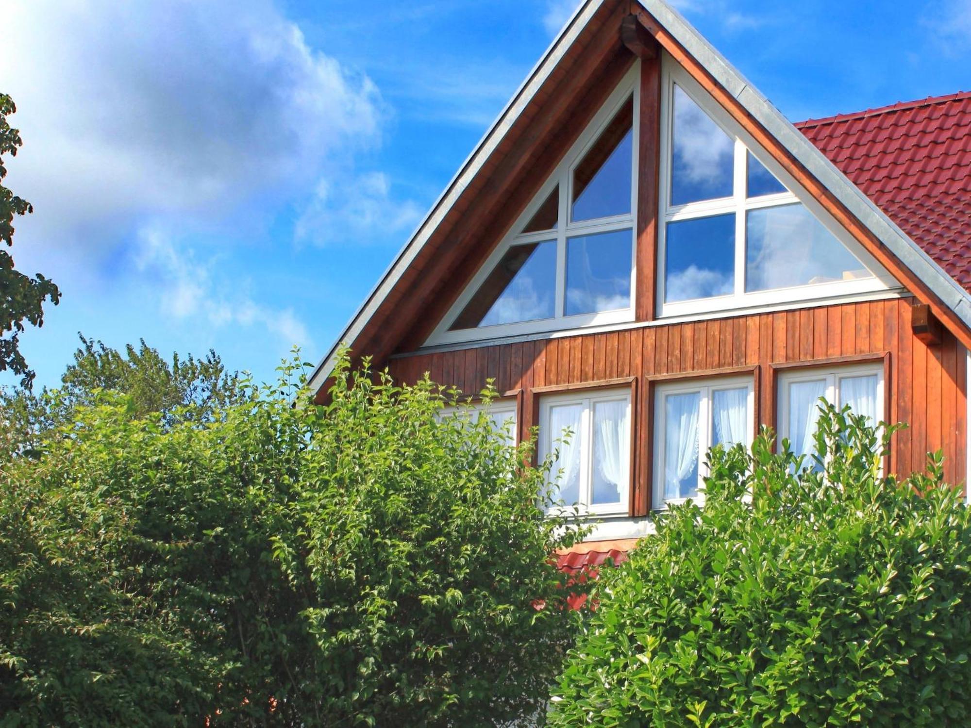 Beautiful Apartment Near The Lake Herrischried Eksteriør bilde