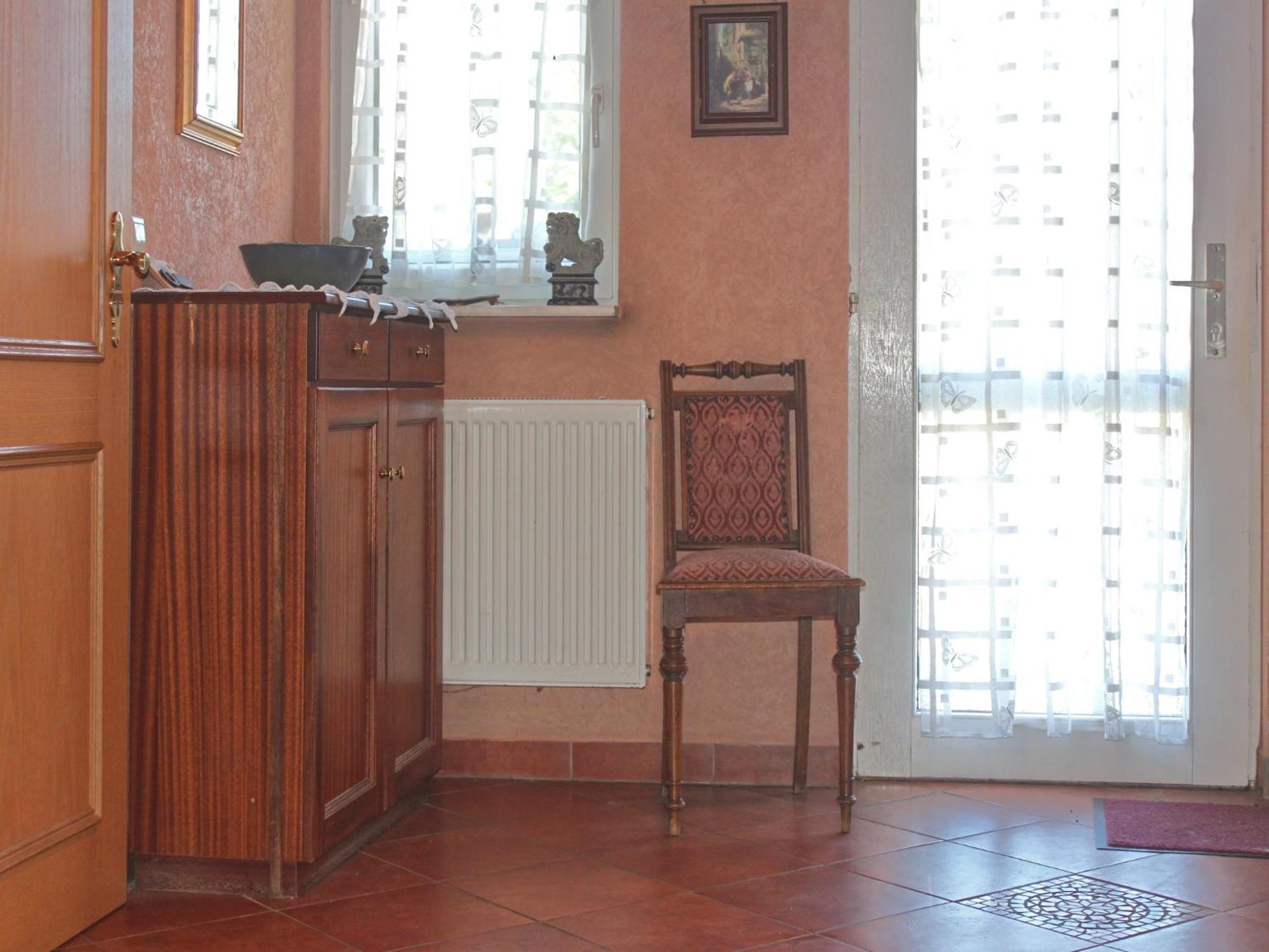 Beautiful Apartment Near The Lake Herrischried Eksteriør bilde